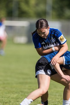 Bild 45 - wBJ HSV Leistungsvergleich